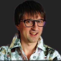 Хороводов Лёша